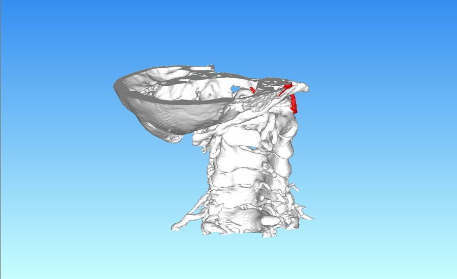 Modélisation pour l’impression 3d