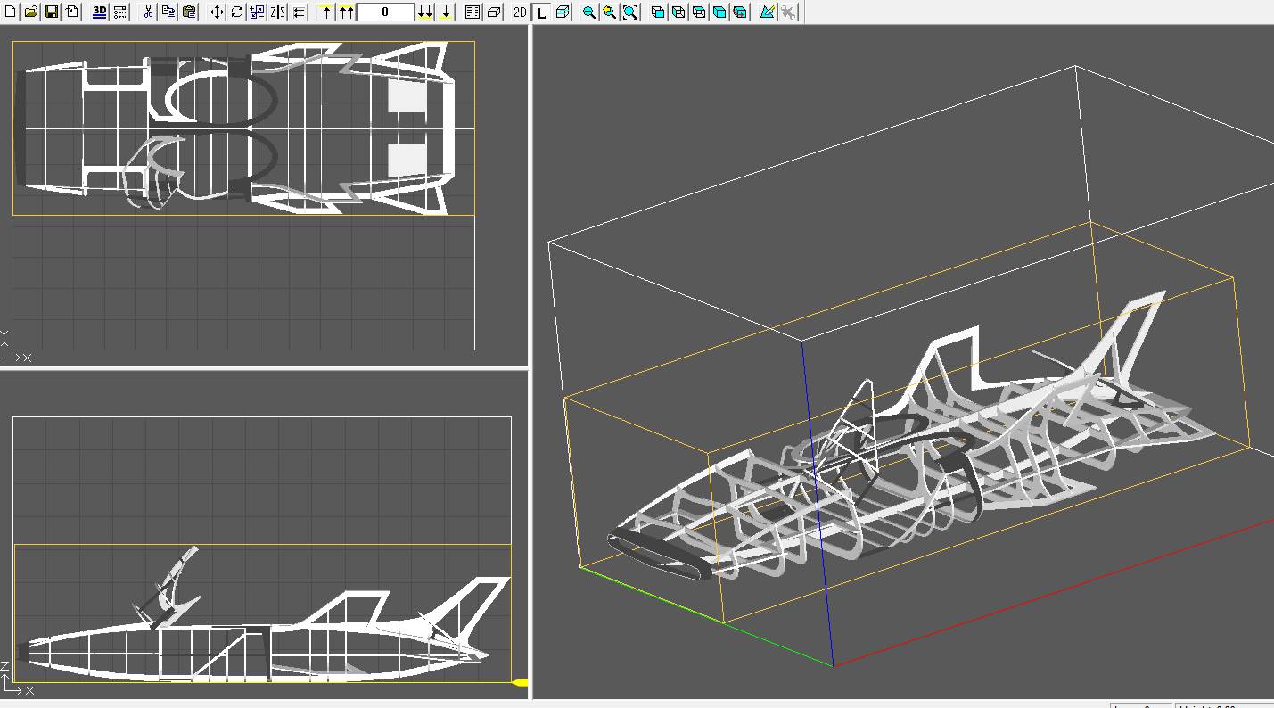 Modélisation pour l’impression 3d